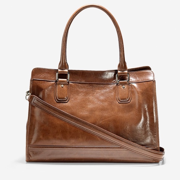 Carrington Tote, COLE HAAN - Picture 3 of 11